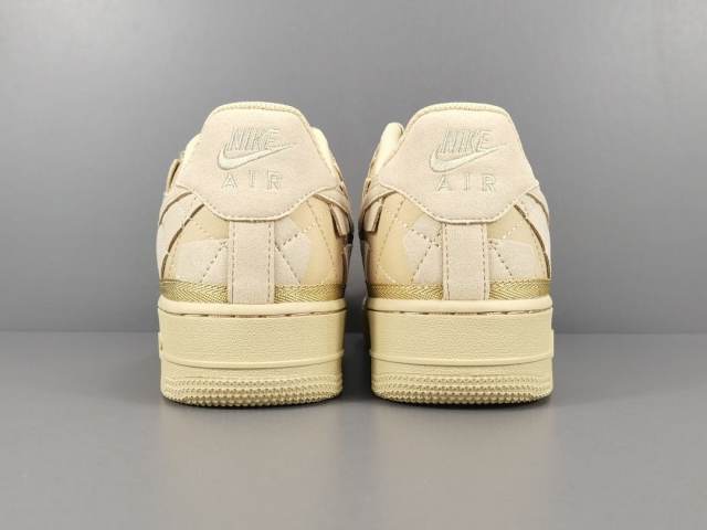 AIR FΟRCE 1 x BILLIE EILISH MUSHROOM