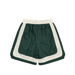 Rhude Big R Letter Print Shorts 4 colors