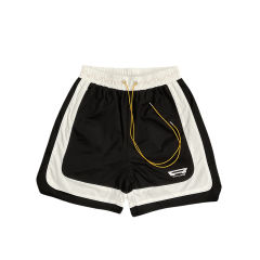Rhude Big R Letter Print Shorts 4 colors