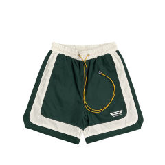 Rhude Big R Letter Print Shorts 4 colors
