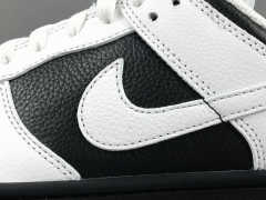 SB DUNK x REVERSE PANDA