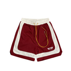 Rhude Big R Letter Print Shorts 4 colors