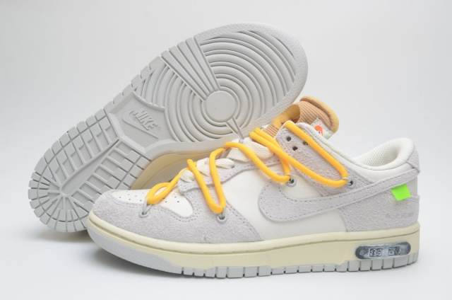 SB DUNK x REVERSE PANDA