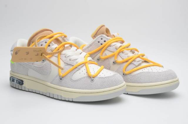 SB DUNK x REVERSE PANDA
