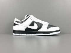 SB DUNK x REVERSE PANDA