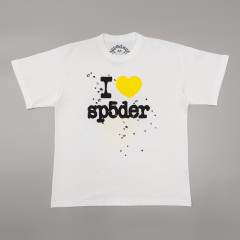 1:1 quality version 28270445 Love Letter Print Tee 2 colors