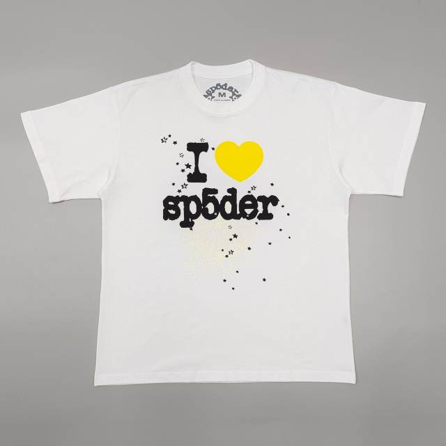 1:1 quality version 28270445 Love Letter Print Tee 2 colors