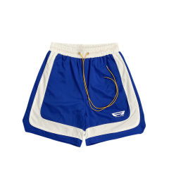 Rhude Big R Letter Print Shorts 4 colors