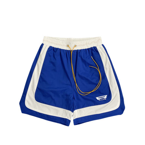 Rhude Big R Letter Print Shorts 4 colors