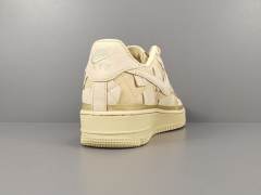 AIR FΟRCE 1 x BILLIE EILISH MUSHROOM