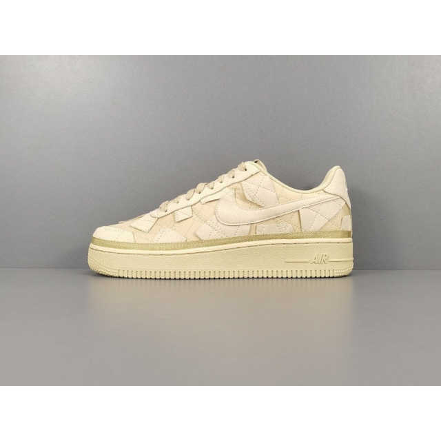AIR FΟRCE 1 x BILLIE EILISH MUSHROOM