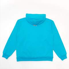 1:1 quality version 28270264 Letter printed V2 Hoodie & Pants Set