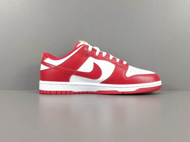 SB DUNK x GEORGETOWN