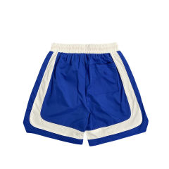 Rhude Big R Letter Print Shorts 4 colors