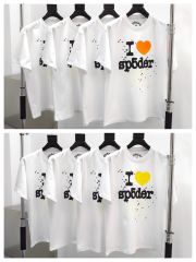1:1 quality version 28270445 Love Letter Print Tee 2 colors