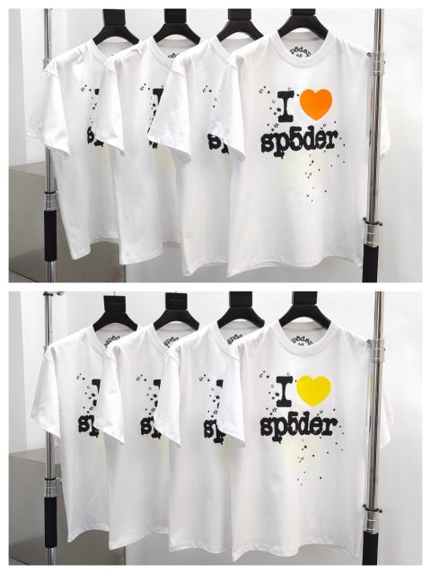1:1 quality version 28270445 Love Letter Print Tee 2 colors