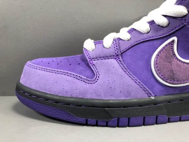SB DUNK x CONCEPTS RED LOBSTER