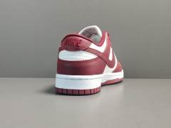 SB DUNK x BORDEAUX