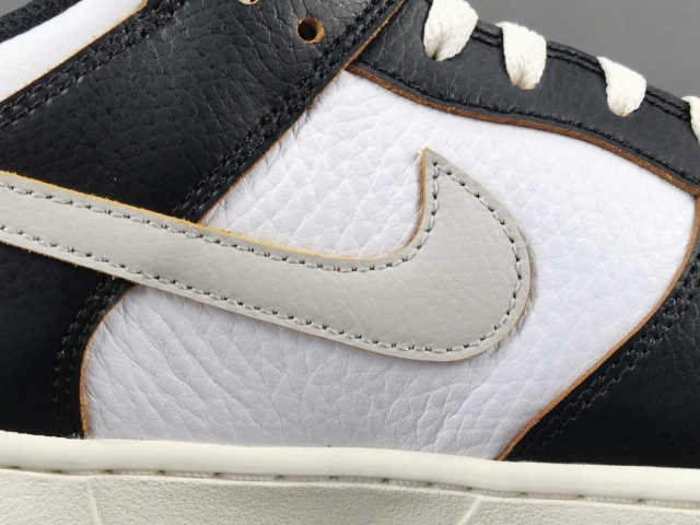 SB DUNK x HUF SAN FRANCISCO