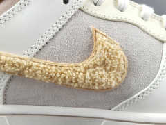 SB DUNK x YEAR OF THE RABBIT FOSSIL STONE