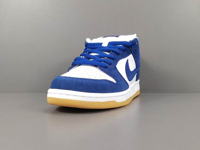 SB DUNK x LOS ANGELES DODGERS