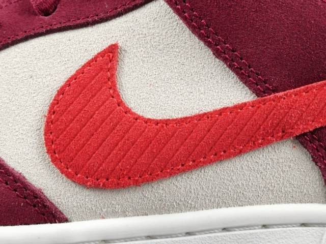SB DUNK x CONCEPTS ORANGE LOBSTER