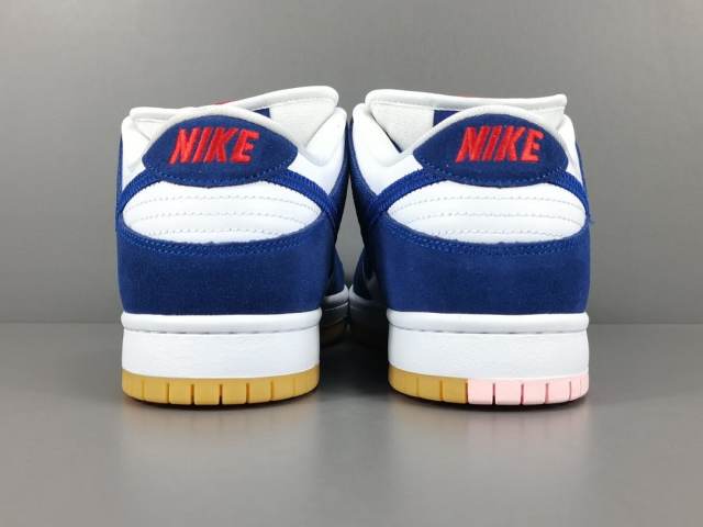 SB DUNK x LOS ANGELES DODGERS