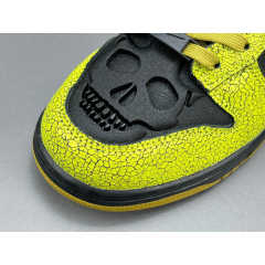 SB DUNK LOW x HALLOWEEN