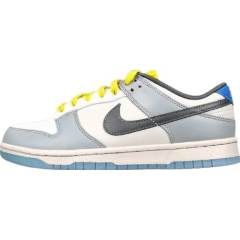 SB DUNK x NORTH CAROLINA