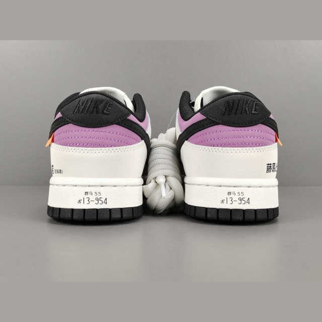 SB DUNK LOW x AE86