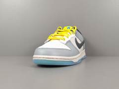 SB DUNK x NORTH CAROLINA