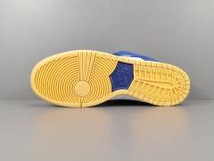 SB DUNK x LOS ANGELES DODGERS
