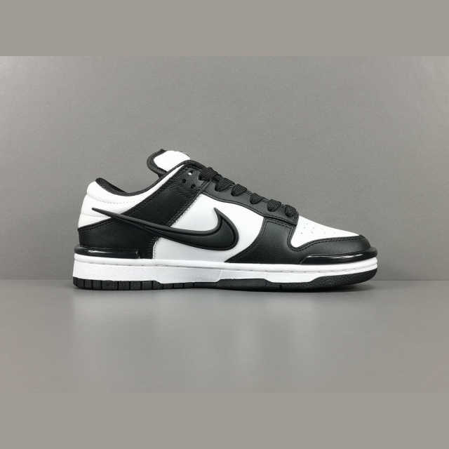 SB DUNK LOW TWIST x PANDA