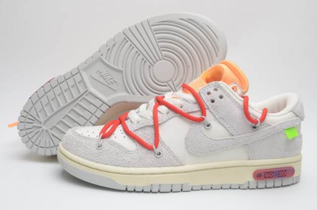 SB DUNK x LIGHT OREWOOD BROWN SASHIKO