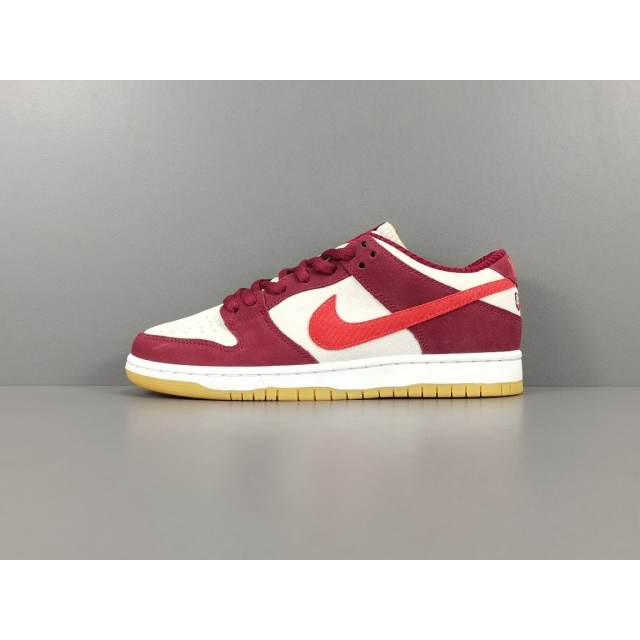 SB DUNK x CONCEPTS ORANGE LOBSTER