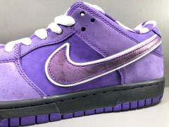 SB DUNK x CONCEPTS RED LOBSTER