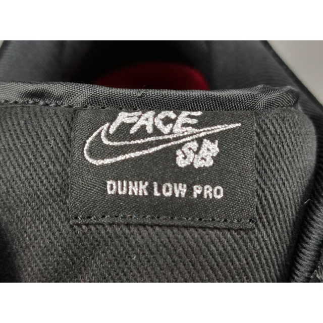 SB DUNK LOW PRO x NECKFACE