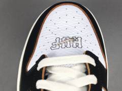 SB DUNK x HUF SAN FRANCISCO