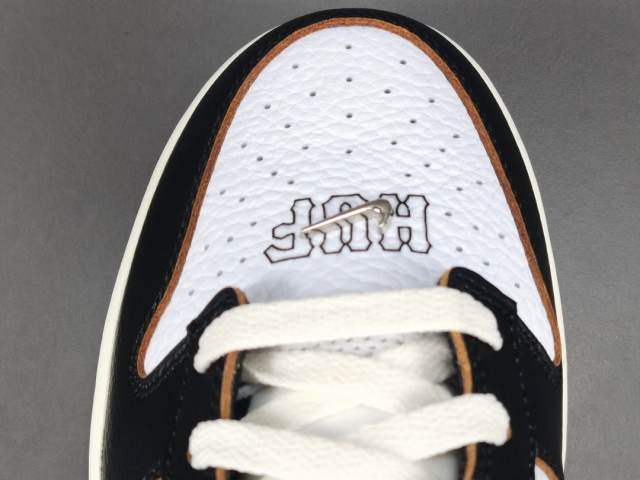 SB DUNK x HUF SAN FRANCISCO