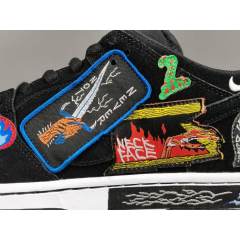 SB DUNK LOW PRO x NECKFACE