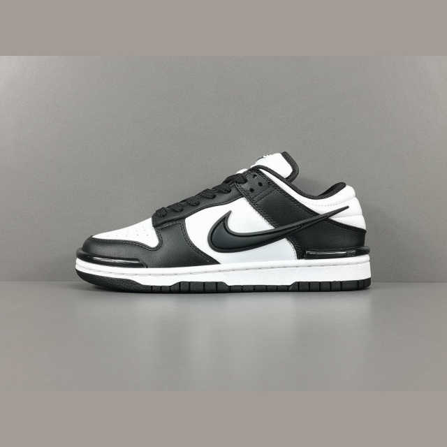 SB DUNK LOW TWIST x PANDA