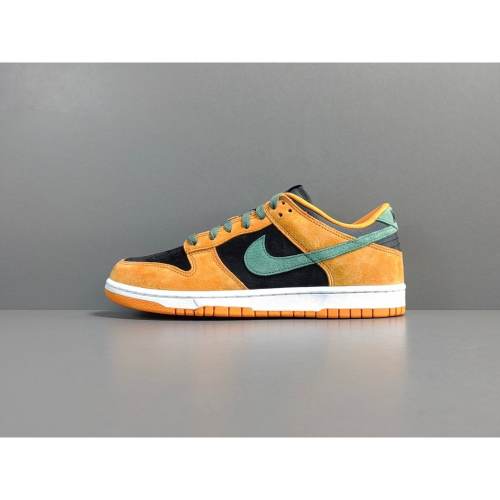 SB DUNK x CERAMIC