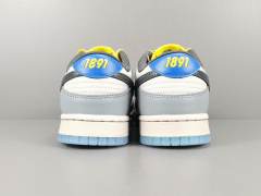 SB DUNK x NORTH CAROLINA