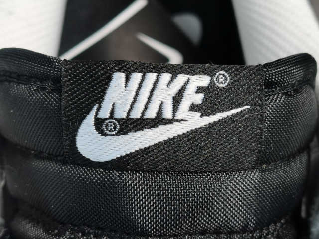 SB DUNK x PAISLEY PACK BLACK