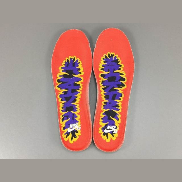 SB DUNK LOW PRO x NECKFACE