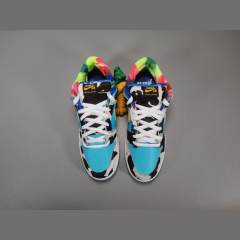 SB DUNK LOW x BEN & JERRY'S CHUNKY DUNKY
