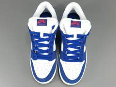 SB DUNK x LOS ANGELES DODGERS