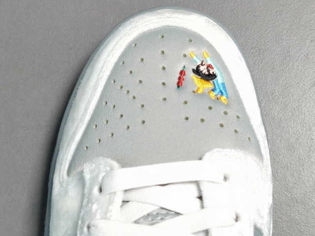 SB DUNK x ICE