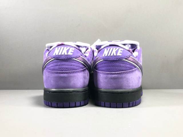SB DUNK x CONCEPTS RED LOBSTER