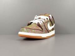 SB DUNK x PAISLEY BROWN
